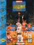 Sega  Sega CD&nbsp; - &nbsp;ESPN NBA Hangtime '95 (U) (Front)
